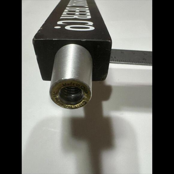 Almanac Beer Co Beer Tap Handle California - Picture 5 of 6